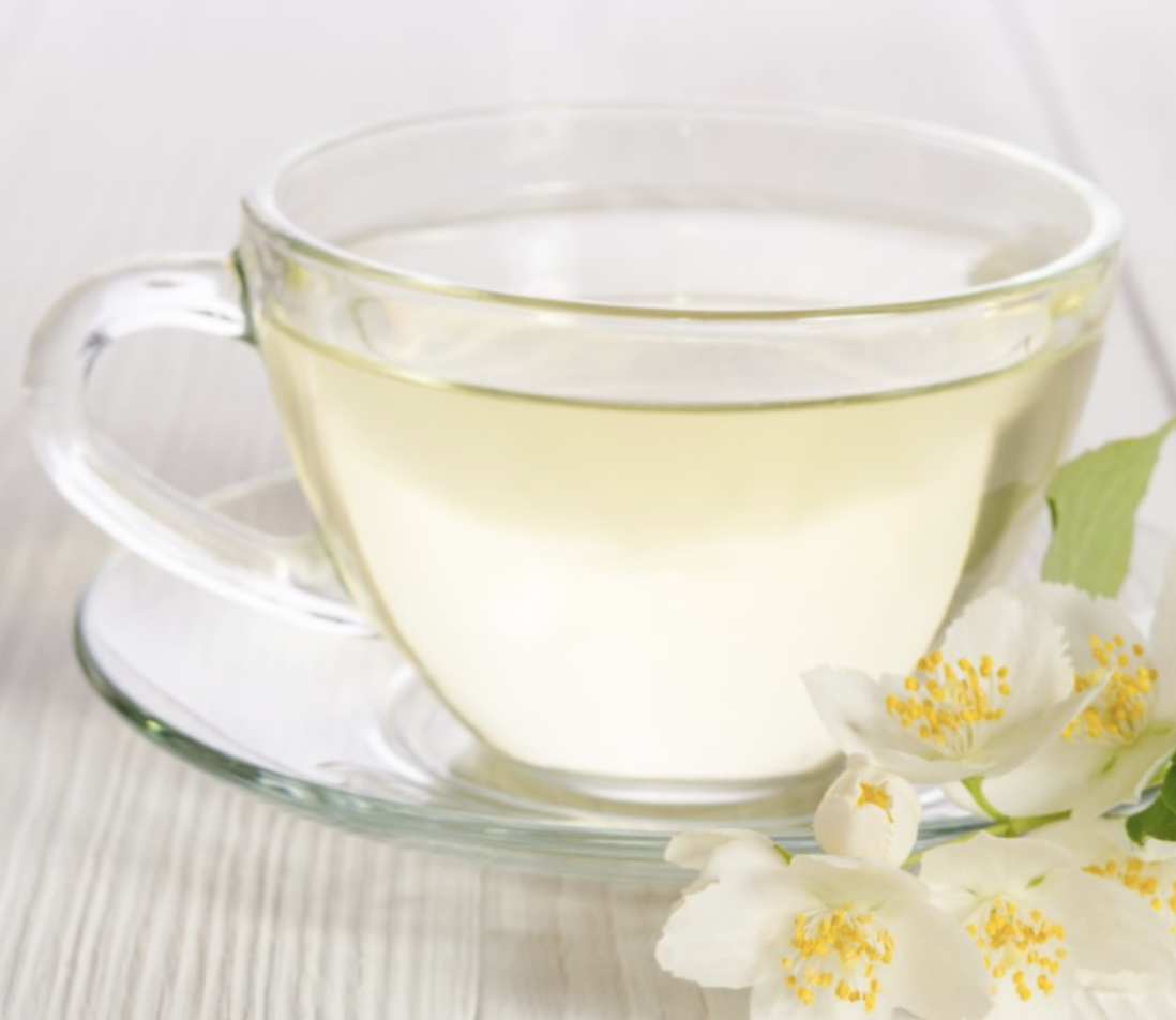 Cha Cha Chai – Spiced White Tea with Citrus & Heat — 981 Tea
